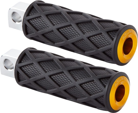 ARLEN NESS FOOTPEGS  - AYAK PEG DRIVER DIAMOND, BLACK KOD: 16202675