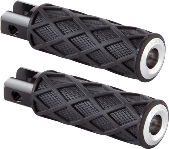 ARLEN NESS FOOTPEGS  - AYAK PEG DRIVER DIAMOND, CHROME KOD: 16202672