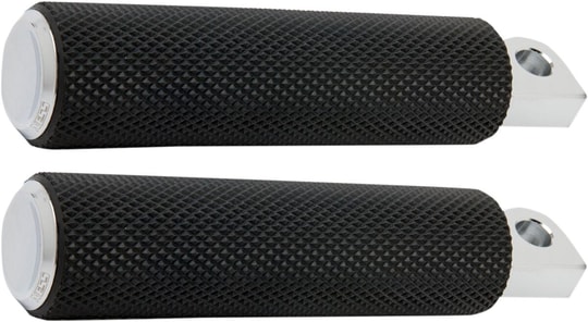 ARLEN NESS FOOTPEGS  - AYAK PEG KNURLED CHROME KOD: 16200897