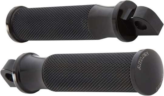 ARLEN NESS FOOTPEGS  - AYAK PEG SMOOTHIE BLACK KOD: 16200896