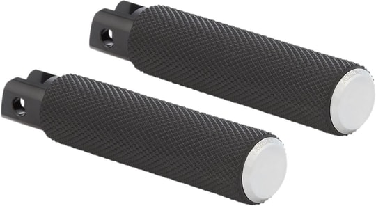 ARLEN NESS FOOTPEGS  - AYAK PEG - SOFTAIL M8 - KNURLE KOD: 16201967