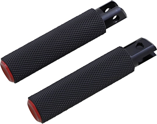 ARLEN NESS FOOTPEGS  - AYAK PEG - SOFTAIL M8 - KNURLE KOD: 16201977