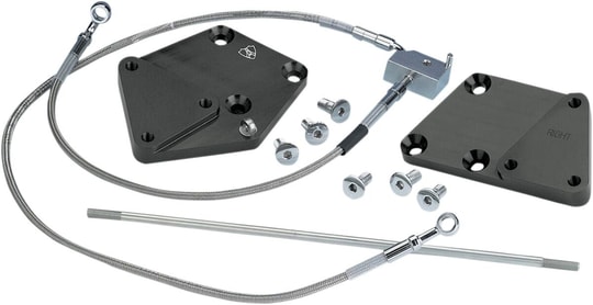 ARLEN NESS FORWARD CONTROL EXTENSION KIT KOD: 16010206