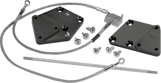 ARLEN NESS FORWARD CONTROL EXTENSION KIT KOD: 16220444