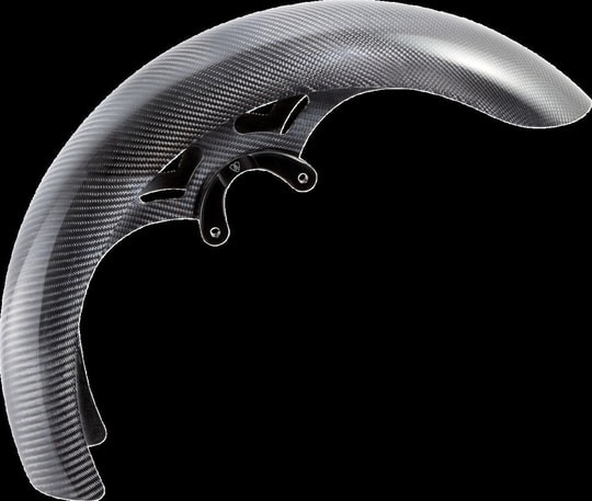 ARLEN NESS Front FENDER - ÇAMURLUK - Wrapper - 19