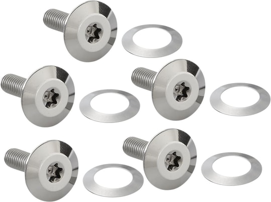 ARLEN NESS HARDWARE FRONT ROTOR 5PK KOD: 24011526