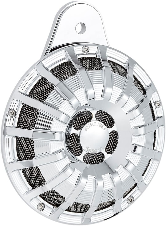 ARLEN NESS HORN 15SPK BT CHROME KOD: 21070301