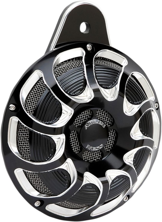 ARLEN NESS HORN DRIFT BLACK XL KOD: 21070288