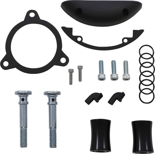 ARLEN NESS Inverted Air Cleaner- Hava Filtresi Hardware Kit KOD: 10102858