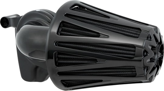 ARLEN NESS Monster Crossfire Air Cleaner- Hava Filtresi - Black KOD: 10102851