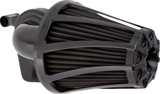 ARLEN NESS Monster Drifter Air Cleaner- Hava Filtresi - All Black KOD: 10102838