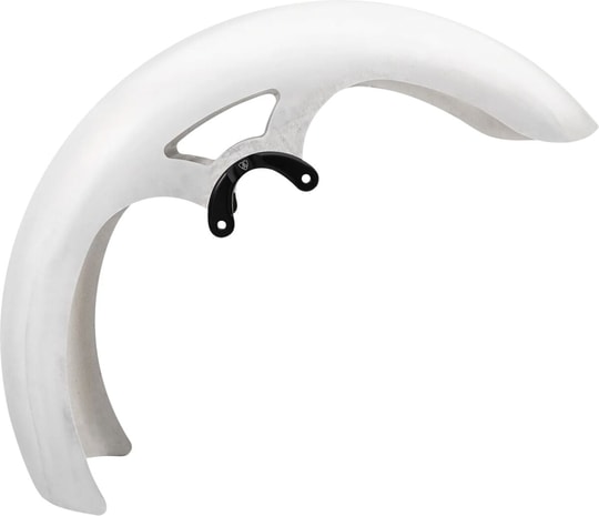 ARLEN NESS Rapper Front FENDER - ÇAMURLUK - 21