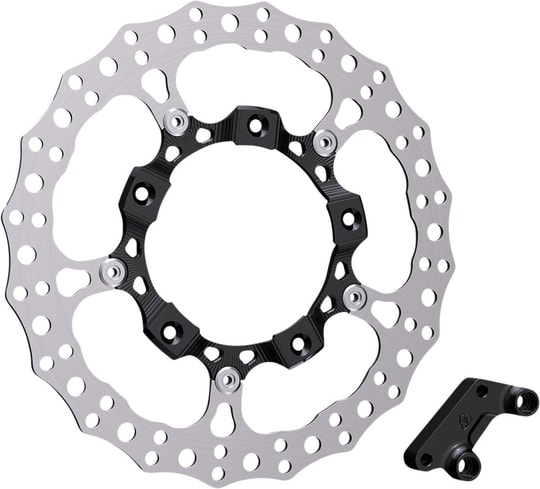 ARLEN NESS ROTOR 14