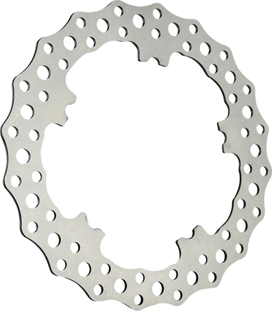ARLEN NESS ROTOR JAGGED 11.5