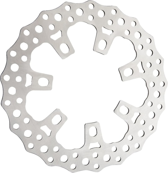 ARLEN NESS ROTOR JAGGED 7 SPOKE KOD: 17104322
