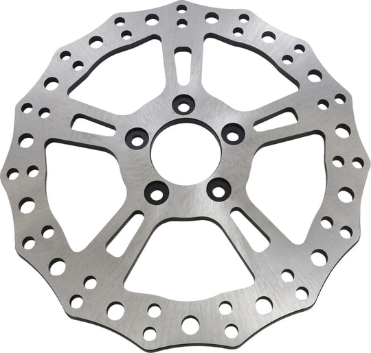 ARLEN NESS ROTOR REAR 11.8