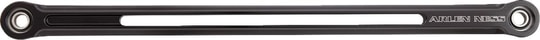 ARLEN NESS SHIFT ROD SPEEDLINER BLK KOD: 16010555