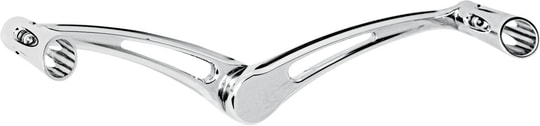 ARLEN NESS SHIFTER LEVER HEEL/TOE  DEEP CUT CHROME KOD: 16020279