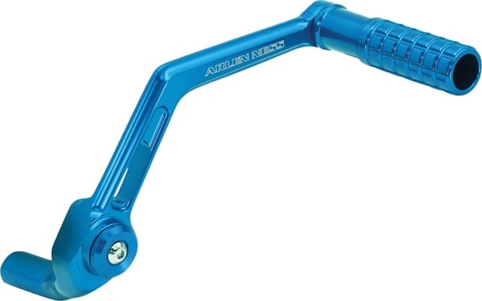 ARLEN NESS Speedliner Brake Arm - Blue KOD: 16230622