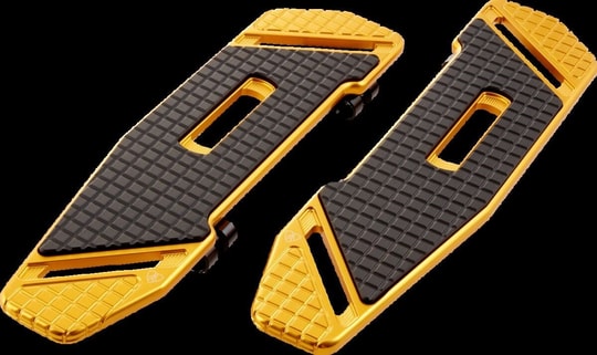 ARLEN NESS SpeedLiner FLOORBOARD  - AYAK BORDU s - Driver - Gold KOD: 16211166