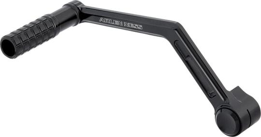 ARLEN NESS Speedliner Shift Lever - Black KOD: 16230617
