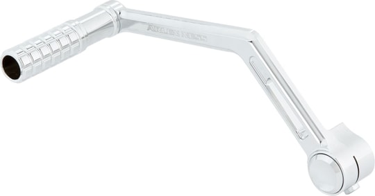ARLEN NESS Speedliner Shift Lever - Chrome KOD: 16230618
