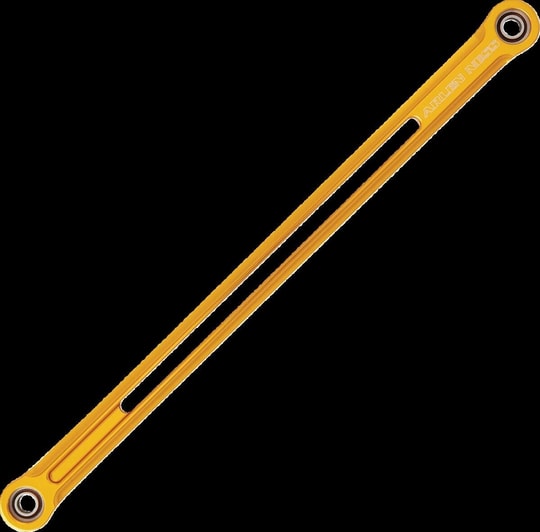 ARLEN NESS SpeedLiner Shift Rod - Gold KOD: 16010584