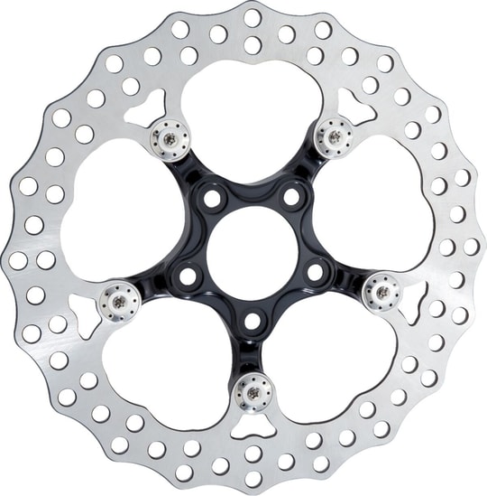 ARLEN NESS Spider Rotor - 11-4/5