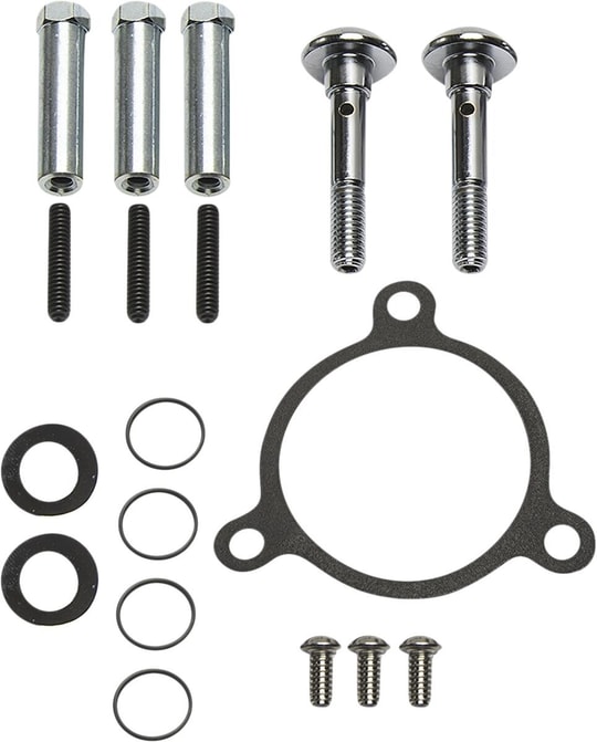ARLEN NESS Stage 1 Air Cleaner- Hava Filtresi Gasket/Hardware Kit KOD: 10102875