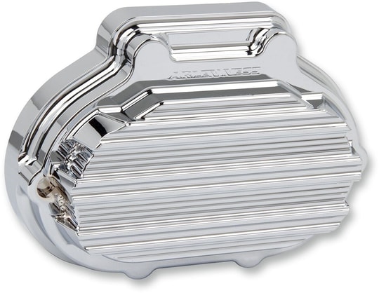 ARLEN NESS TRANSMISSION SIDE COVER - KORUYUCU KAPAK  HYDRAULIC 10-GAUGE CHROME KOD: 11050109