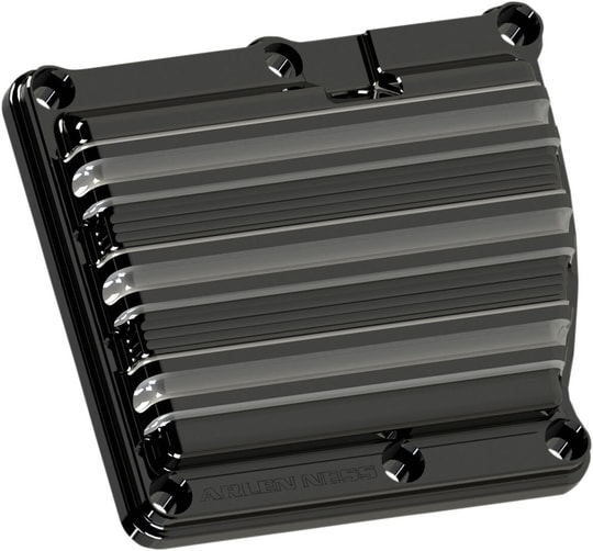 ARLEN NESS TRANSMISSION TOP COVER - KORUYUCU KAPAK  10-GAUGE M8 BLACK KOD: 11050213