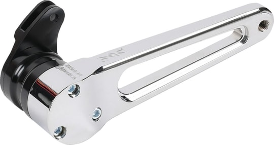 ARM BRAKE SHORT 14+FL CHR