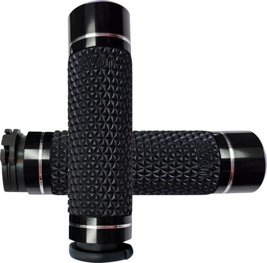 AVON GRIPS ELCİK AVON K25 CABLE BLACK KOD: 06303388