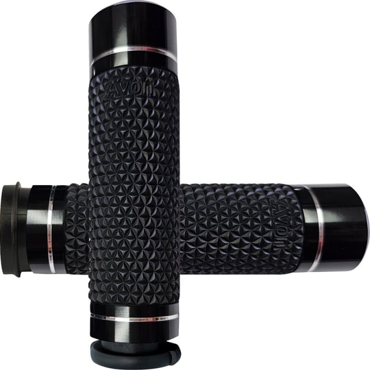 AVON GRIPS ELCİK AVON K25 TBW BLACK KOD: 06303390