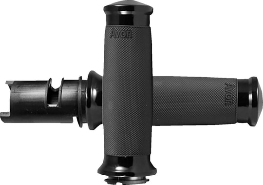 AVON GRIPS ELCİK CUSTOM CONTOUR BLACK ANO KOD: 06303326