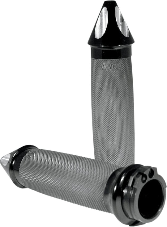 AVON GRIPS ELCİK CUSTOM SPIKE BLK KOD: 06301208