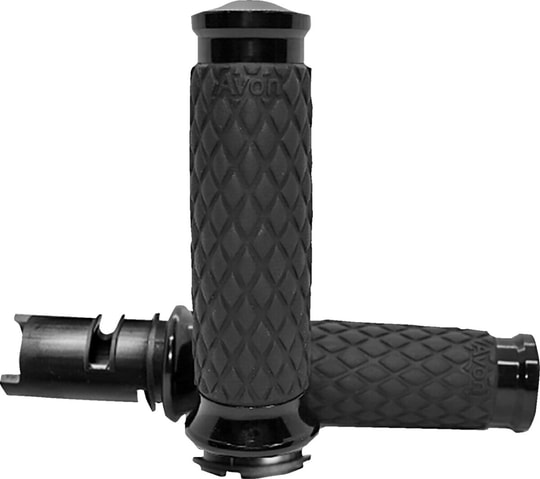 AVON GRIPS ELCİK DIAMOND CONTOUR BLACK AN KOD: 06303334