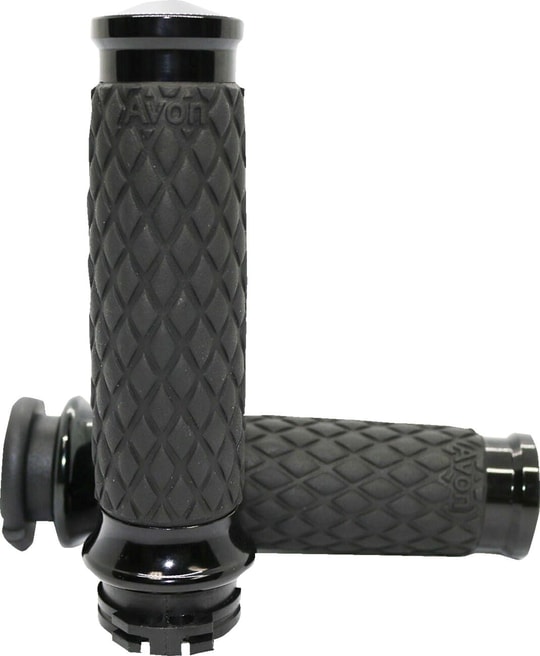 AVON GRIPS ELCİK DIAMOND CONTOUR BLK KOD: 06303111