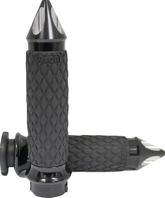 AVON GRIPS ELCİK DIAMOND CONTOUR BLK SPIK KOD: 06303110