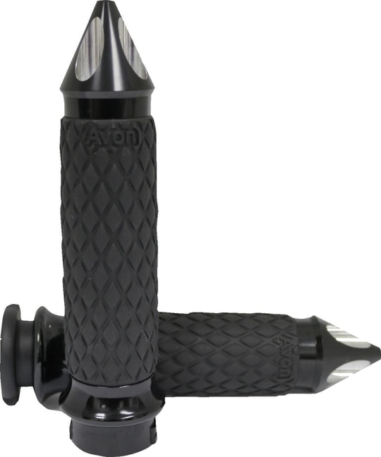 AVON GRIPS ELCİK DIAMOND CONTOUR BLK SPIK KOD: 06303109