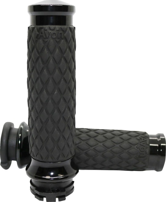 AVON GRIPS ELCİK DIAMOND CONTOUR BLK TBW KOD: 06303112