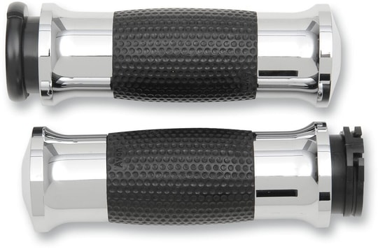 AVON GRIPS ELCİK GEL CHROME KOD: 06301339