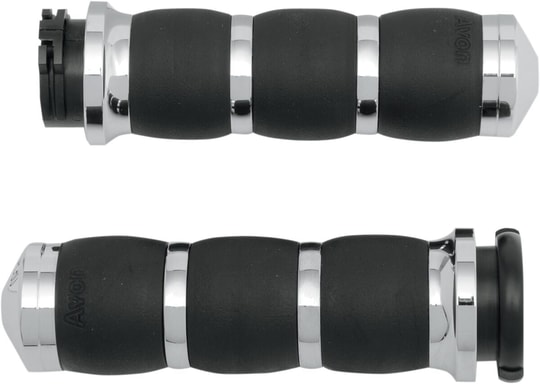 AVON GRIPS ELCİK VELVET AIR CHR KOD: 06301216