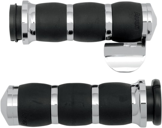 AVON GRIPS ELCİK VELVET AIR TB CHR KOD: 06301217