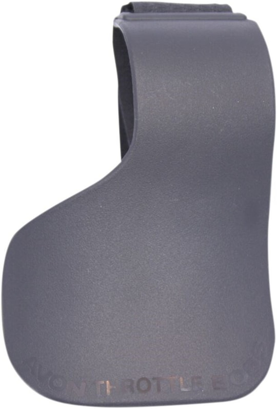 AVON GRIPS THROTTLE ASSIST BLACK KOD: 06301769