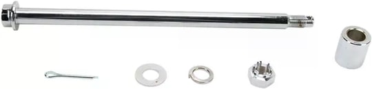 AXLE  - AKS ARKA CHR 91-99 DYNA