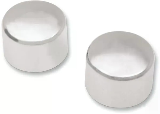 AXLE  - AKS CAP ÖN CHROME