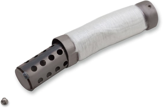 BAFFLE QUIET - BIG RADIUS - NO