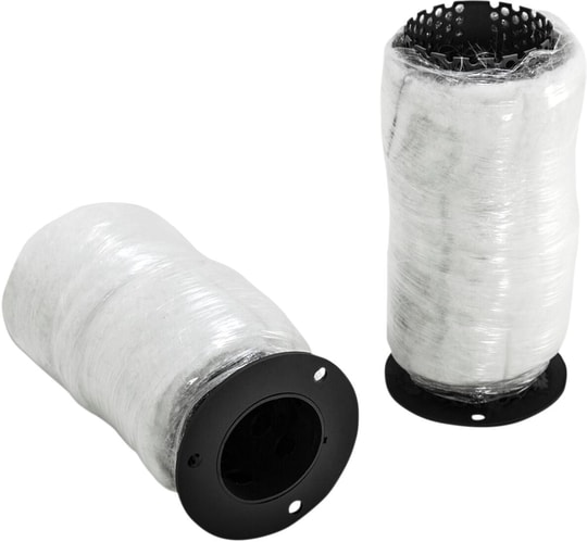 BAFFLE QUIET - FITS MINI-GRENA
