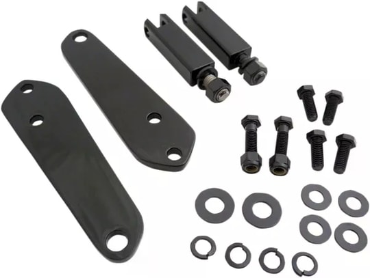 BAĞLANTI HWY PEGS BLK FXD